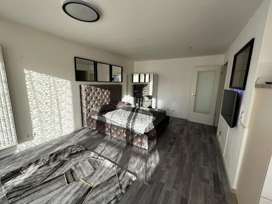 Stayhome Apartment Bei Hamburg Reinbek Zewnętrze zdjęcie
